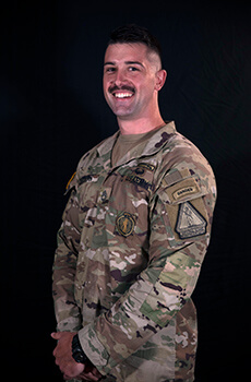 SFC Ryan M. Corcoran